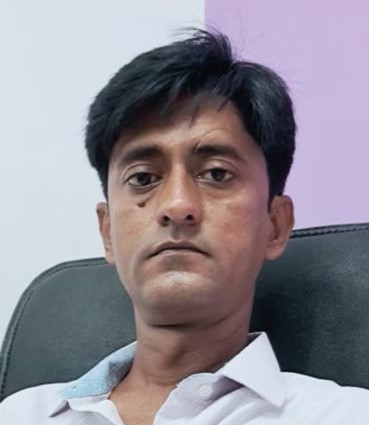 Raju Kumar Singh